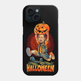 Halloween Dicaprio Phone Case