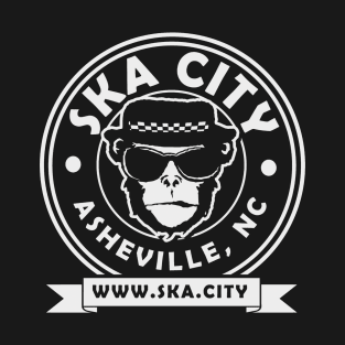 Ska City T-Shirt