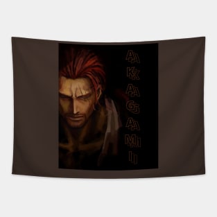 Akagami no Shanks Tapestry