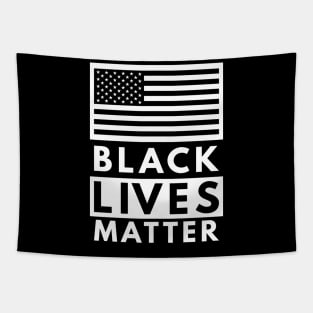 Black Lives Matter Tapestry