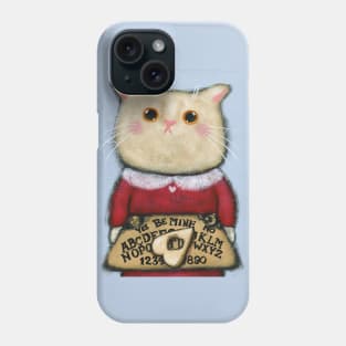 Be Mine Phone Case