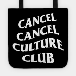 Join the Movement! Join the C4 Tote