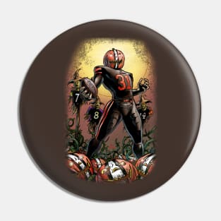 Pumpkinhead! Pin