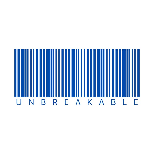 Unbreakable by MaviLifestyle