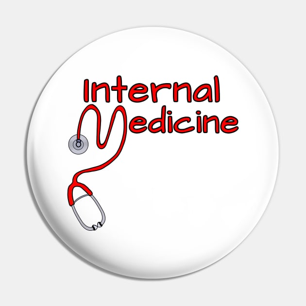 Internal Medicine Pin by DiegoCarvalho