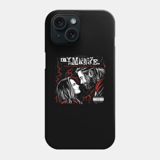 My Mighty Romance Phone Case