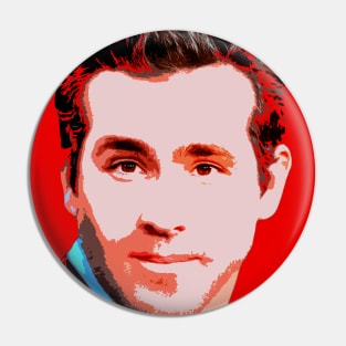 ryan reynolds Pin