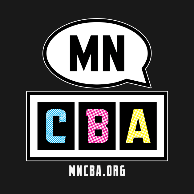 MNCBA Dark Logo by MNCBA