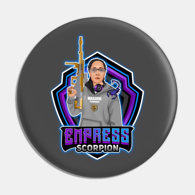 EmpressSCORPION Pin by angelina.jolie346@gmail.com