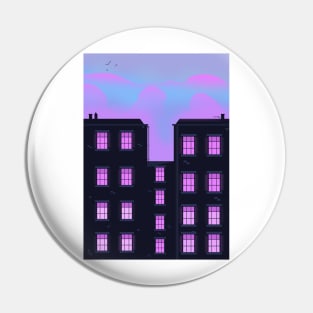 Townhouses Pin