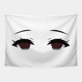 Dark Gathering Eiko Houzuki Anime Eyes DG-2 Tapestry