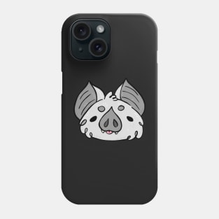 Bat Phone Case