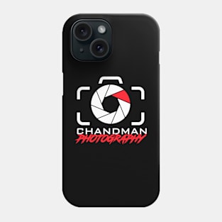 Chandman Photography Phone Case