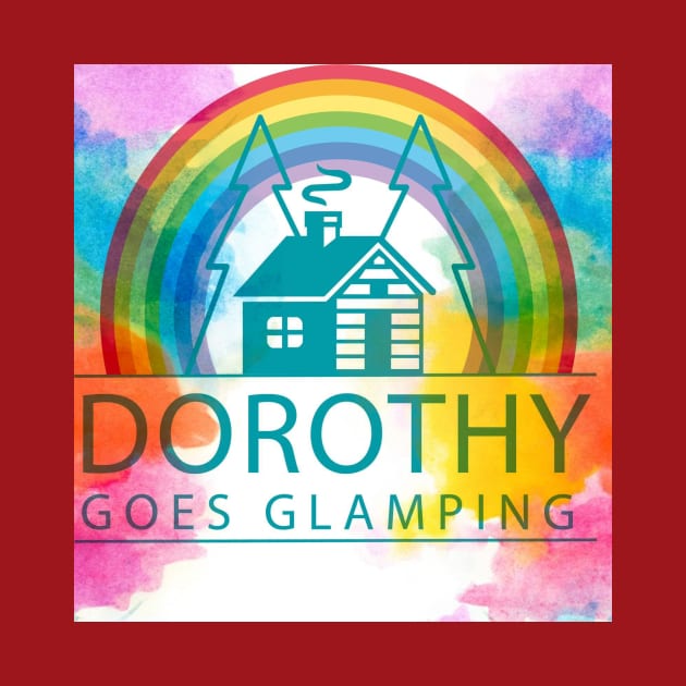 Dorothy Goes Glamping by DorothyGoesGlamping
