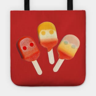 Ice cream Tote