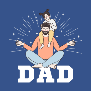 Father's Day T-Shirt