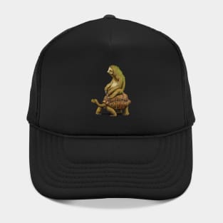 Speed is Relative Hat