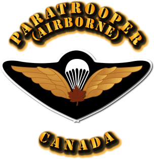 Canada - Basic Airborne Magnet