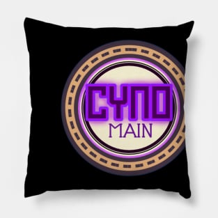 Genshin Impact Cyno main Pillow