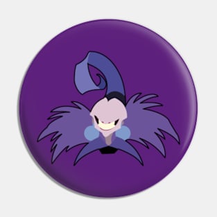 Yzma Pin