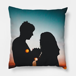 Valentine's Day gift Pillow