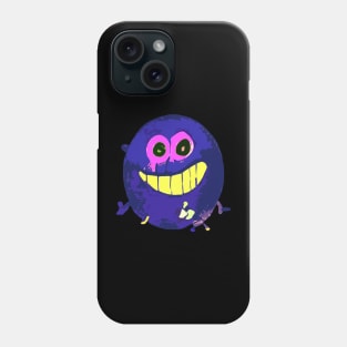 Happy Monster Phone Case