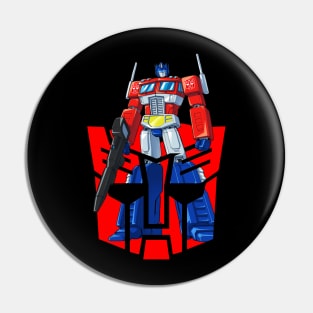 Transformers Pin