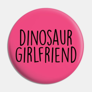 dinosaur Pin