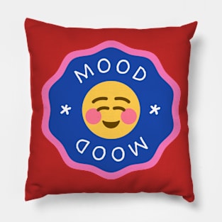 Mood Pillow