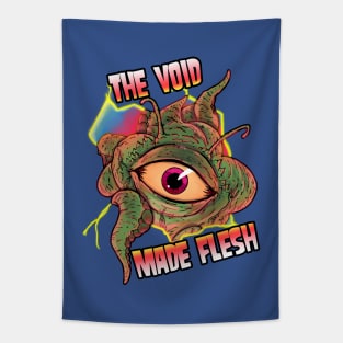 Void Made Flesh Tapestry