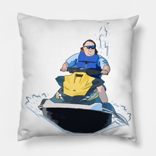 James Garretson Pillow