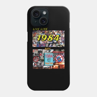 1984 Phone Case