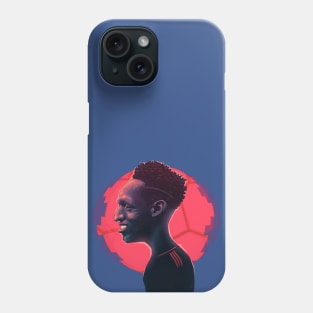 Yerry Phone Case