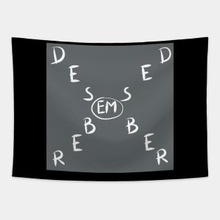 Desember Tapestry