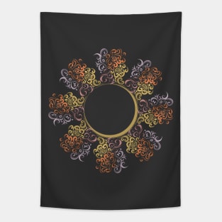 Eclipse Tapestry
