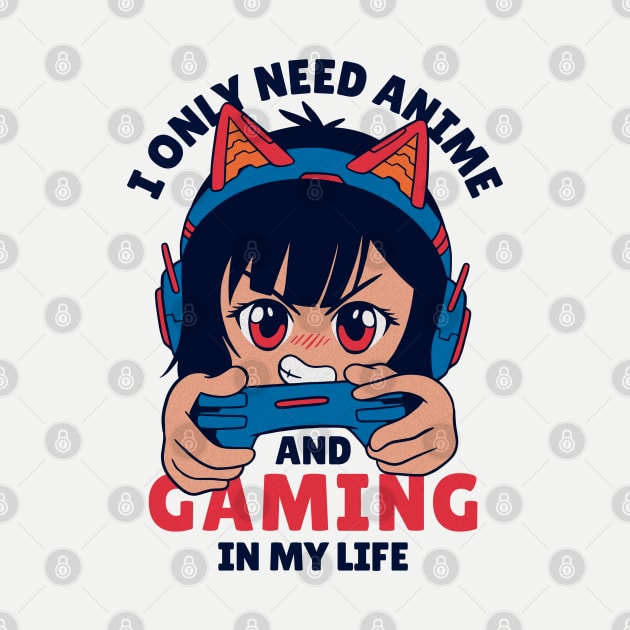 anime and gaming quotes by DopamIneArt