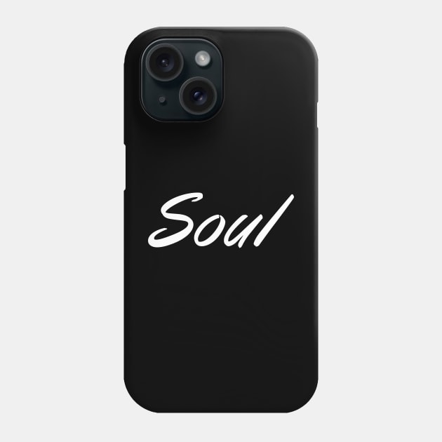 Soul Design for Soul Mate-Couple Phone Case by Haministic Harmony