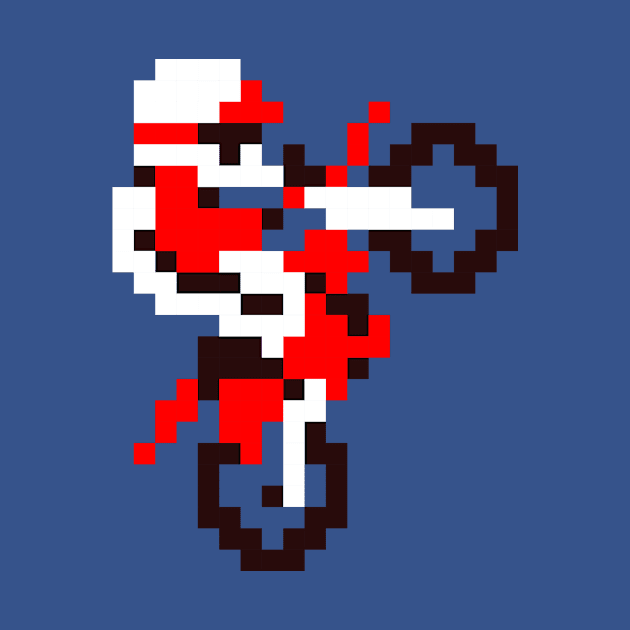 Excitebike by weeed