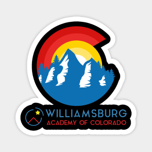 Williamsburg Academy Colorado Magnet