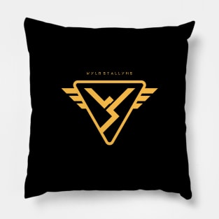 Wyld Stallyns Pillow