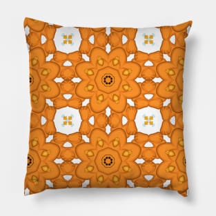 Beautiful Patterns Pillow