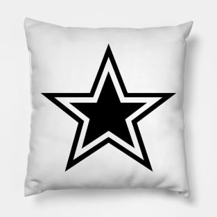 stars Pillow