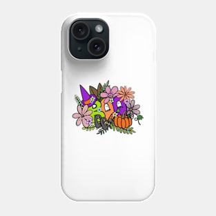 Boo Phone Case