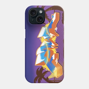 dusk Phone Case