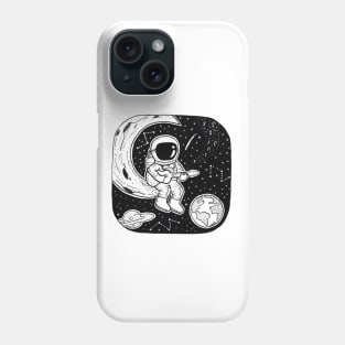 Symphony Phone Case