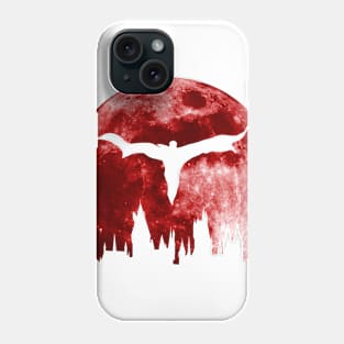 Vampire Phone Case