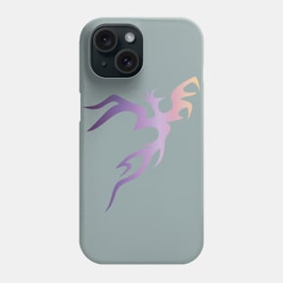 Phoenix Tribal Phone Case