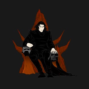 Dark Throne T-Shirt