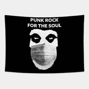 WPFR PUNK ROCK FOR THE SOUL Tapestry