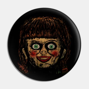 Annabelle Pin